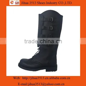 Genuine Leather Motorcycle Boots 2015 thumbnail-1
