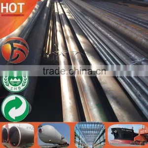 Sae1045/45# HS CODE Carbon Seamless Steel Pipe thumbnail-1