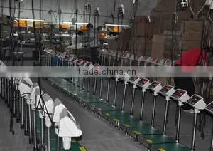 Yongkang Xianghai Weighing Instruments Factory company overview - view 3 thumbnail