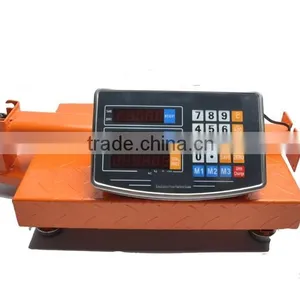 Price Computing Platform Digital Weighing Scale 150kg thumbnail-2