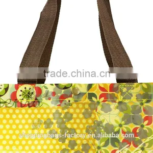 Custom Design Reusable and Recycled Non-woven Bag thumbnail-4