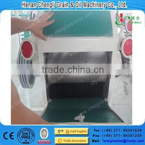 Small Automatic Wheat Flour Mill Machinery thumbnail-6