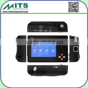 Handheld 3.5" Essential IP CAM Tester thumbnail-1