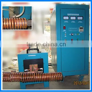 Power Saver Induction Treatment Kitchen Sink Annealing Machine thumbnail-1