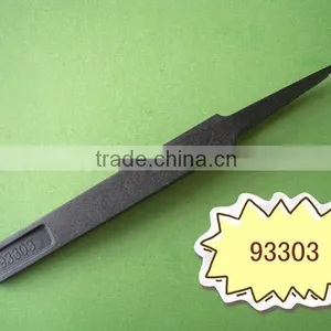 Cleanroom ESD Plastic Tweezer thumbnail-3