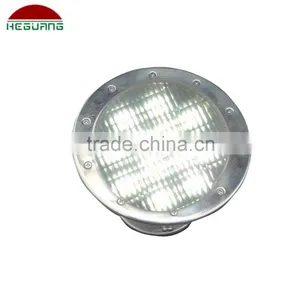 AC/DC 12/24V 18W V4A/#316 S.S. External RGB Remote Control LED Underwater Submersible Lamp IP68 Structural Salt/Sea Waterproof thumbnail-2
