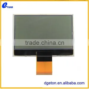 COG Module FSTN 240x 160 Positive/Transflective Lcd Display thumbnail-1
