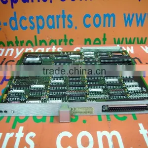 FISHER ROSEMOUNT Discrete I/O CARD CL6721X1-A4 thumbnail-1