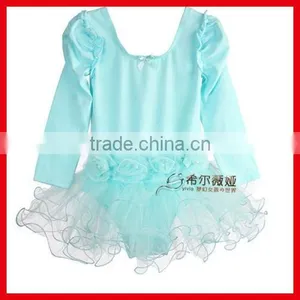 Baby Tutu Dress Fashion thumbnail-1