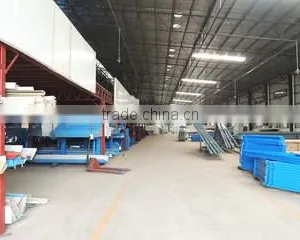 Foshan Bosen Building Materials Co., Ltd. company overview - view 3 thumbnail