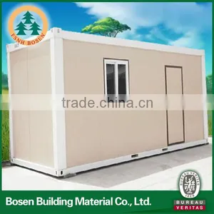 Flat Pack Container Housemodern Container Housesea Container House thumbnail-1