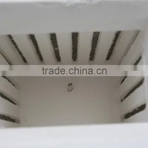 Ceramic Fiber Muffle Furnace for Laboratory thumbnail-1
