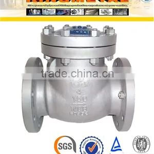 Ball Float Check Valve thumbnail-1