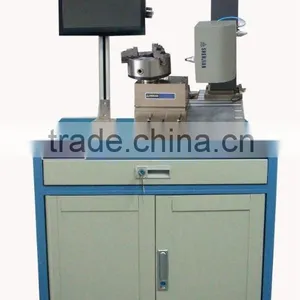 Pneumatic Plane and Vertical Rotation Marking Machine With CE thumbnail-1