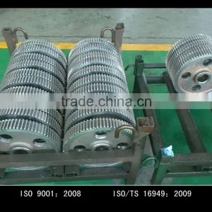 High Precision Spur Gear thumbnail-1