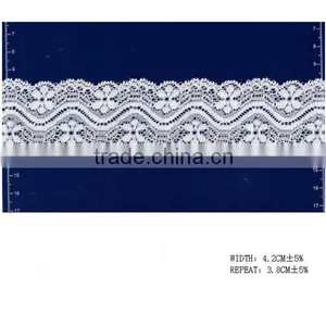 Popular Used Garment Lace And Flower thumbnail-1