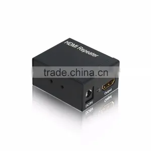 Best Quality New Arrival Hdmi Repeater Extender 35 m With EQ 4K30Hz thumbnail-3