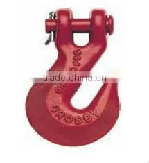 Clevis Grab Hooks for Lifting thumbnail-1