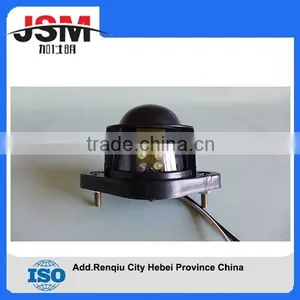 Newest Direct Factory Price Motorcycle Lamp for Truck License Plate Lamp thumbnail-3