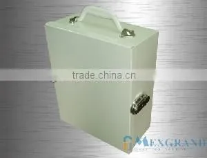 Mechanical First Aid Box (MG-92FA) thumbnail-1