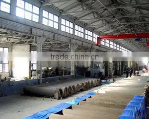 Liling Shunlei Electric Porcelain Insulator Co., Ltd. company overview - view 3 thumbnail