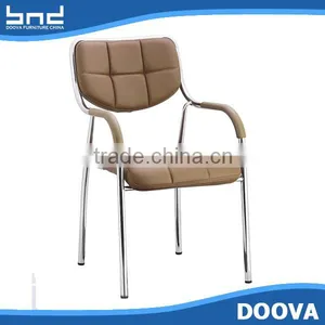 Classic Armchair Leather Chair Hot Saleing Office Chair thumbnail-1