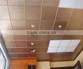 China Aluminum Ceiling Integrated Ceiling Panel/metal Ceiling thumbnail-1