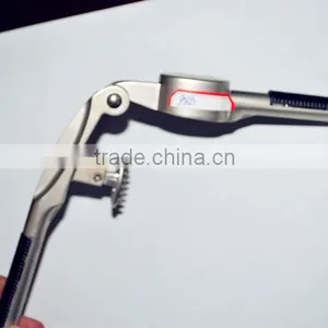 Manual Garlic Press thumbnail-1