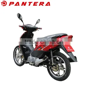 Chongqing Cheap Gas Mini Scooter 50cc Motorcycle Bike for Sale thumbnail-5