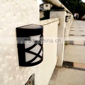 Solar Led Garden Light Led Night-light for Villar or Footpath Outdoor of Mountain Lighting Quality Choice thumbnail-3