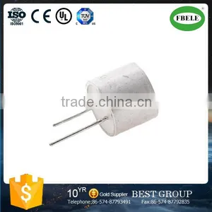 FB-10P20 Ultrasonic Piezoelectric Transducer, Ultrasonic Flow Sensor With 2pins (FBELE) thumbnail-1
