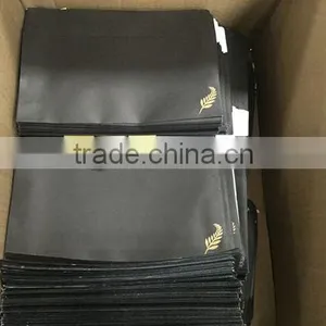 Wholesale Cheap Price Paper Buble Black Envelope thumbnail-1