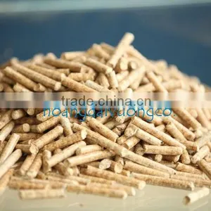 HOANG DAI VUONG WOOD PELLETS thumbnail-1