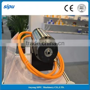 High Frequency CNC Milling Spindle Motor thumbnail-4