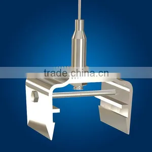 New Design 600mm 1200mm 1500mm Surface Mounted Led Linear Light Tri-proof Led Light 20w 40w 50w thumbnail-3