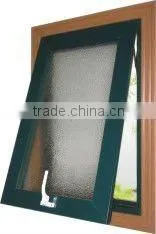 Upvc Top-hinged Window thumbnail-1