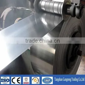 High Quality Polishedcold Rolled Steel Strip Coil thumbnail-2