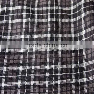 Double Mercerized Cotton Knitted Fabric thumbnail-1