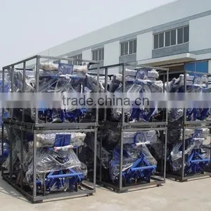 Kubota Backhoe Loader for Sale thumbnail-6