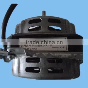 Automatic Washing Machine Motor thumbnail-1