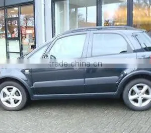 USED CARS - SUZUKI SX4 1.9 D EXCLUSIVE (LHD 5050 DIESEL) thumbnail-2