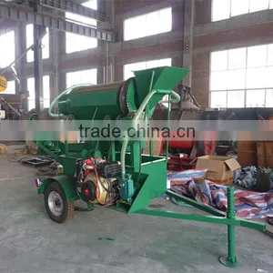 Perry's Small Scale Gold Mining Equipment thumbnail-3
