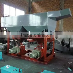 Gold Jig Machine, Gold Jig Concentrator Machine thumbnail-3