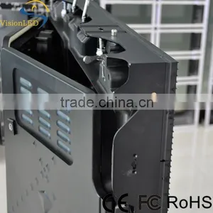 P10 IP65 Outdoor LED Video Display For FIX Applicatition thumbnail-2