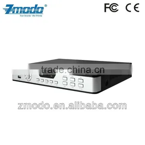 Zmodo CCTV 4CH Standalone 4 Port DVR thumbnail-1