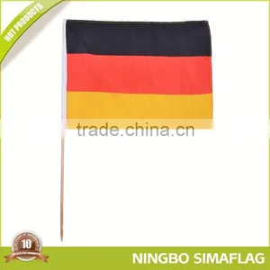 Professional Manufacture Factory Directly Andorra la Vella Flags thumbnail-1