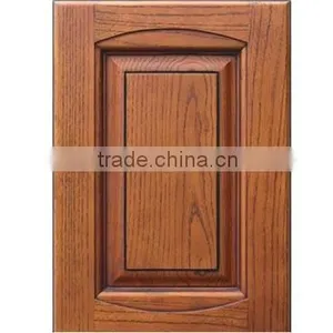 Kitchen Furniture Cabinet Door Mdf Powder Coating thumbnail-4