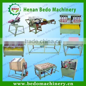 2015 the Best Selling Bamboo Round Chopstick Making Machines 008613253417552 thumbnail-3