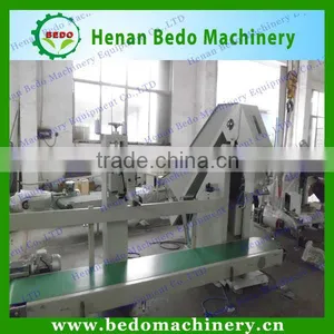 China Best Supplier Coal Briquettes Bagging Machine With the Factory Price 008613253417552 thumbnail-1