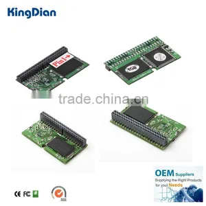 KingDian High Performance SMI2231 44 Pin Industrial IDE DOM 2GB thumbnail-1
